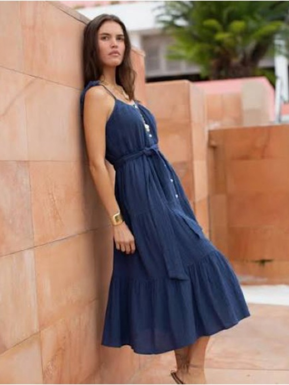 Marea by Liz Joy dress